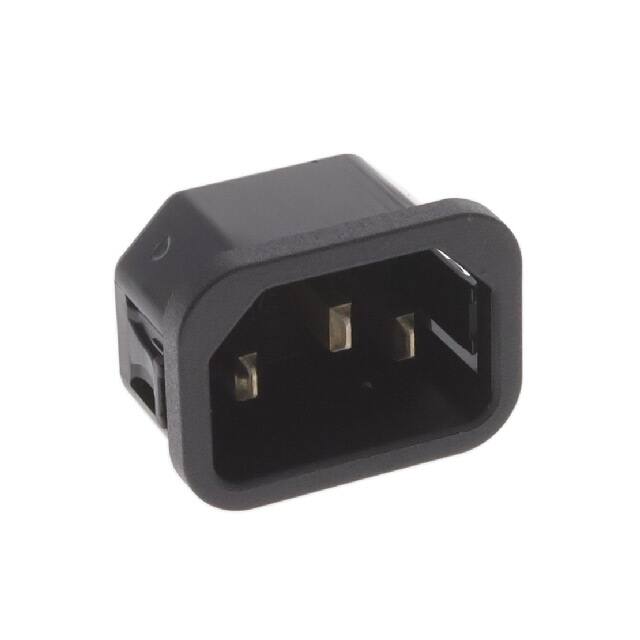 6130.511 SCHURTER Inc.  Plugs and Receptacles